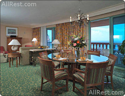 Atlantis Paradise Island Resort 23